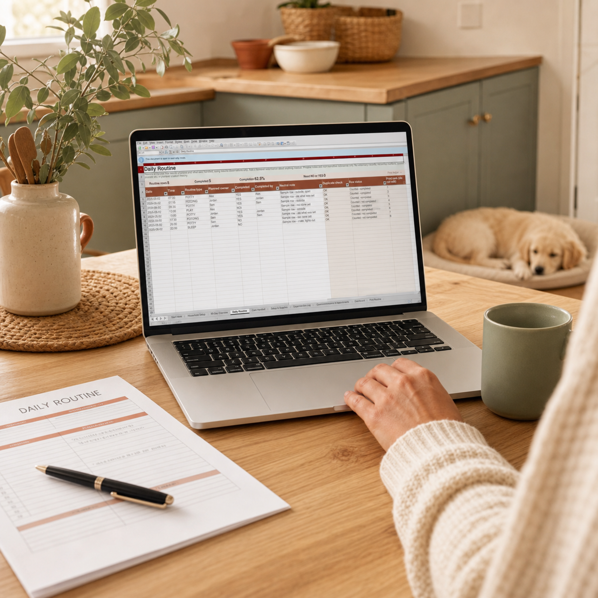 New Puppy First 90 Days System product view 4